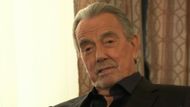 Victor provokes Cane on The Young and the Restless | Image: CBS